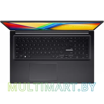 Ноутбук ASUS VivoBook 17X M3704YA-AU052 (90NB1192-M00200) картинка 5